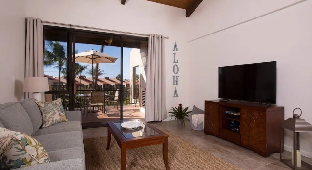 Kamaole Sands 3404 - Two Bedroom Condo, Забронировать Апартаменты/квартира Кихеи Мауи