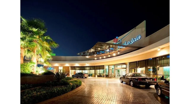 Marina Hotel, Reserva ahora Hotel Salmiyah Howalli Governorate