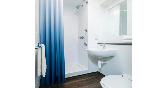 Travelodge London Docklands Central, Забронировать Отель Отели Большого Лондона с завтраком, Завтраки