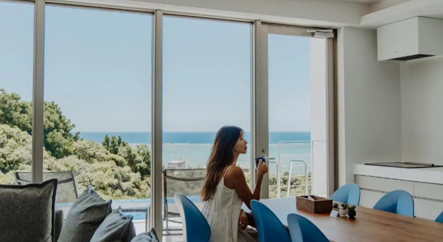 Вилла Blue Rela Luxe Resort Okinawa
