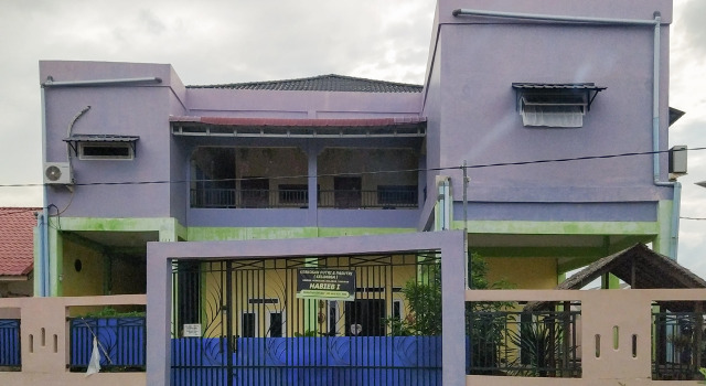Habieb Homestay Syariah RedPartner, Rezervasyon Otel Lhoksumawe Banda Aceh