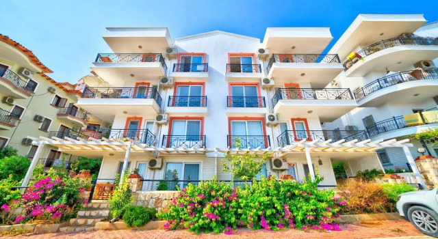 Ada Apartment, Забронировать Апартаменты/квартира Каш провинция Анталья