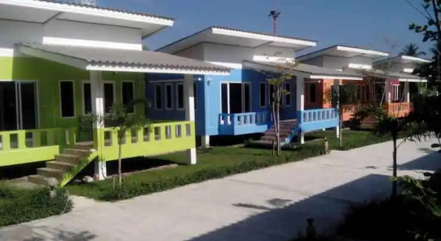 U-Sabai Villa