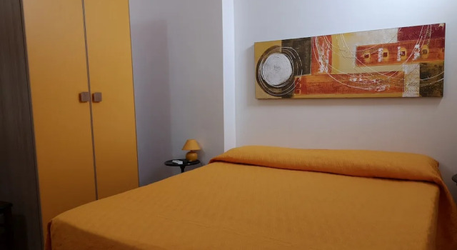 Номер Deluxe Palazzo Graziano