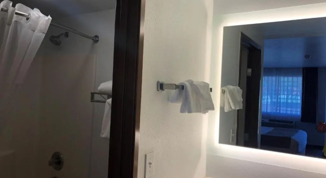 Номер Standard Kokopelli Inn Sedona, Trademark Collection by Wyndham
