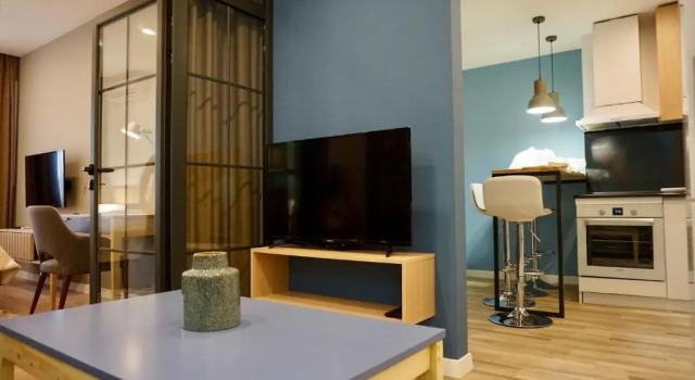 North Avenue Loft Apartments, Забронировать Апартаменты/квартира Апартаменты Еревана, рядом с Площадь Республики, Апартаменты/квартира