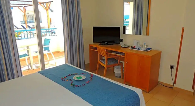 Номер Standard Hotel Punta del Cantal