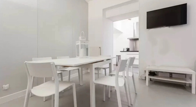 Appartement Saint Thomas 2, Забронировать Апартаменты/квартира Страсбург Strasbourg Eurometropole, рядом с Церковь Св. Мадлен