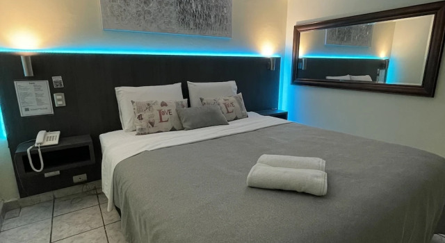 Номер Standard Red Hotel Centric Santiago