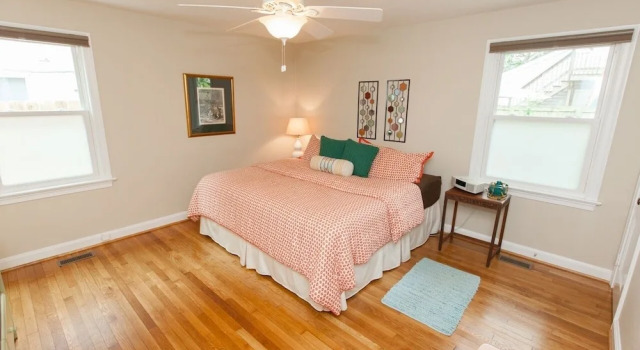 116 B 81st Street - 2 Br Home, 预订 度假屋 弗吉尼亚海滩 弗吉尼亚州