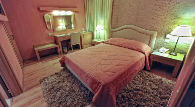 Номер Standard Haikos Hotel