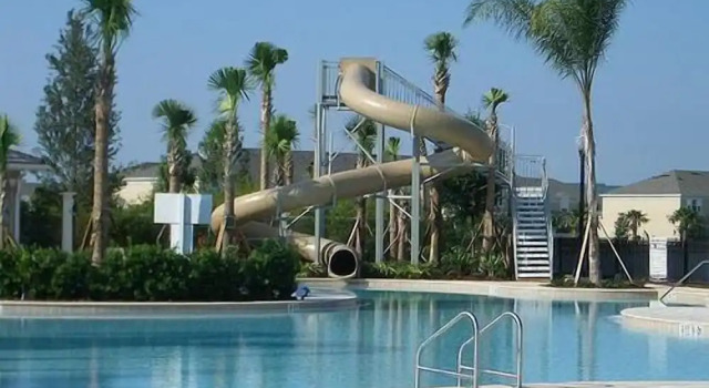Вилла Ov2030 - Windsor Hills Resort - 3 Bed 3 Baths Townhome