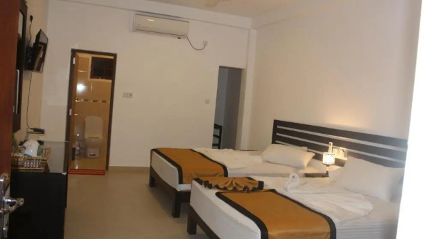 Номер Superior Hotel Senora