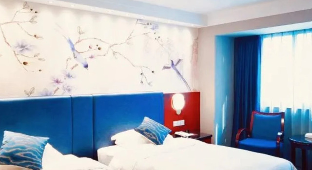 Friendship Hotel Shenzhen