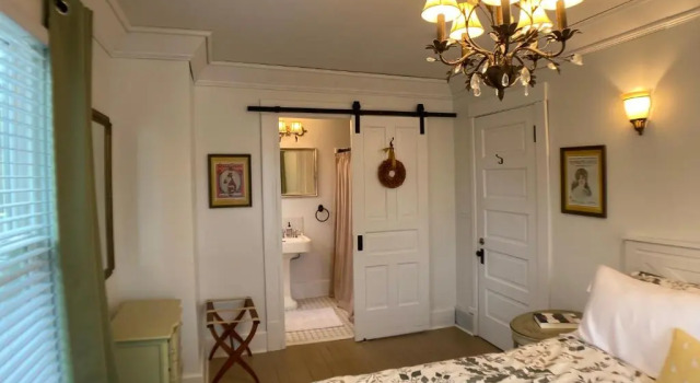 Двухместный номер Standard Vintage Inn at Veritas Estate