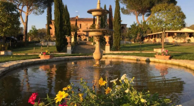 Villa Nobile