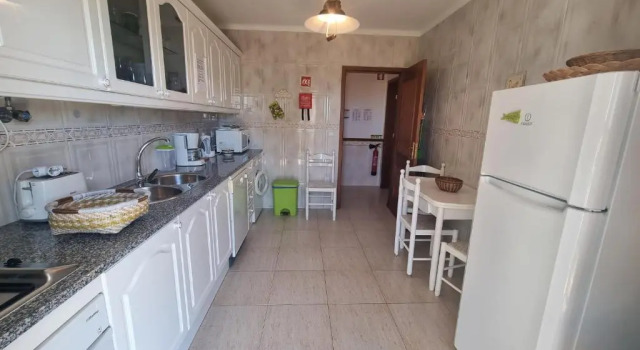 Апартаменты Apartamento Alagoa Mar Altura