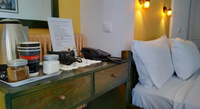 Anesis Hotel, Rezerwuj Hotel Hotele w Pelion ze śniadaniem, Śniadanie