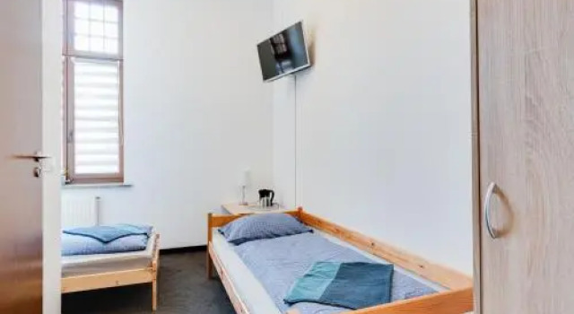 Hostel Opole Glowne, Buchen Sie Hostel Oppeln Oppeln, in der Nähe von Opole Główne Train Station