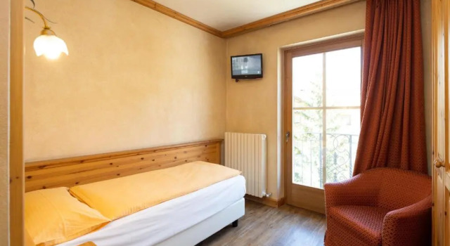 Номер Standard Hotel La Pastorella