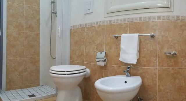 Komfort Apartment Casa Roberto