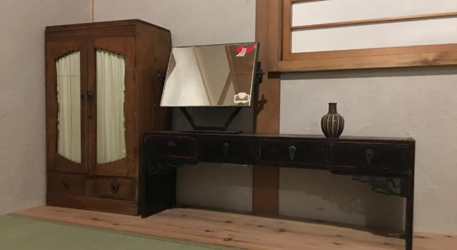 Номер Standard SMALL TOWN HOTEL Hakodate