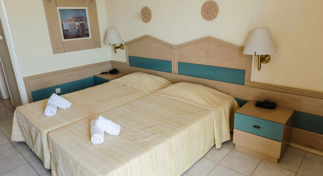 Galaxy Hotel, Prenota Hotel Hotel a Peloponneso con piscina, Piscina