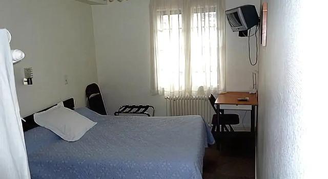 Hôtel Mère Michelet, Prenota Hotel Confolens Charente