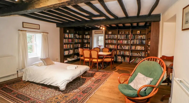 Коттедж Edenhall Country Hotel