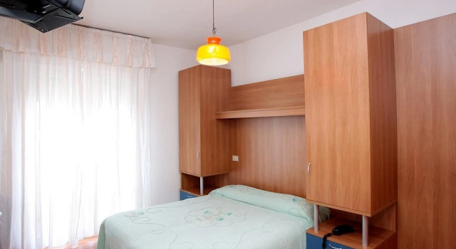 Номер Standard Hotel Galles