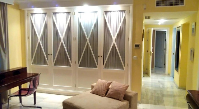 Villa With 4 Bedrooms in Alhaurín de la Torre, With Private Pool, Encl