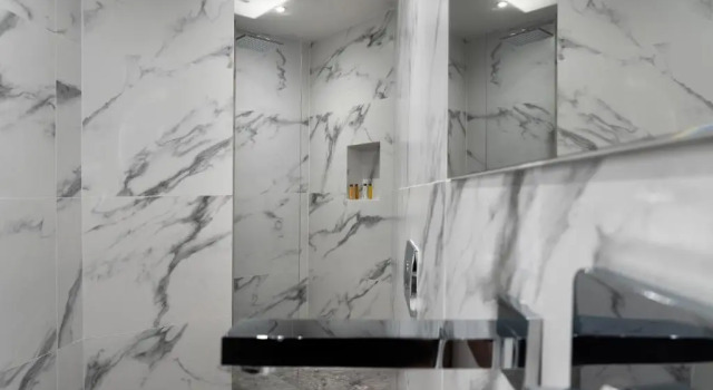 Номер Deluxe Evripidou Suites