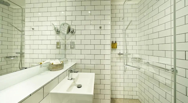 Одноместный номер Classic Loch Fyne Hotel & Spa