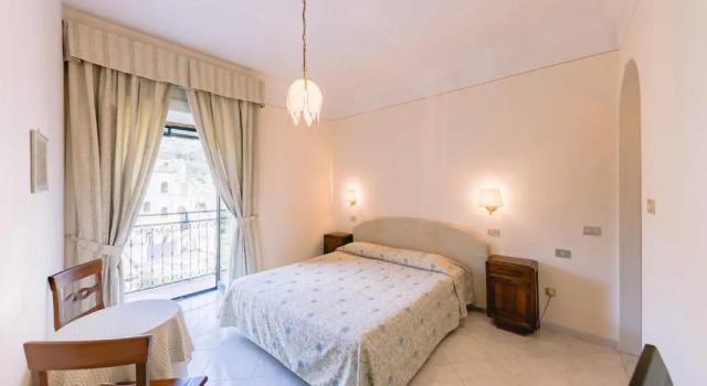 Двухместный номер Standard Hotel Toro