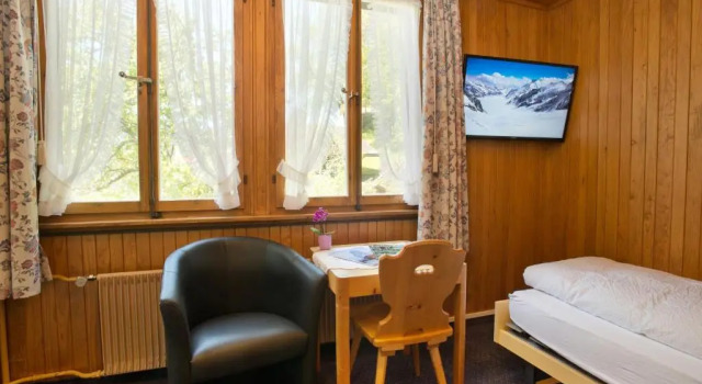 Номер Standard Hotel Sonnenberg