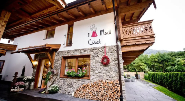 Superior Chalet Tiroler Madl, Prenota Chalet Cottage a Achensee, Cottage