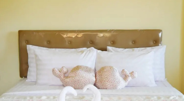 Номер Standard Sermsuk Resort