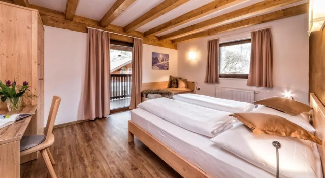 Appartement Treffpunkt