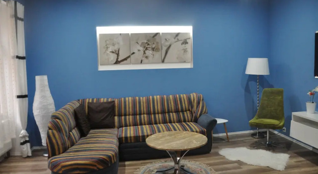 Apartmán Lukas