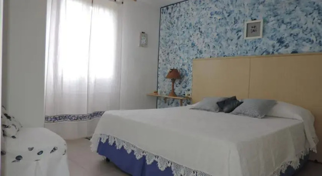 Appartamento Cavo, Rezervovat Apartmán Hotely v Elba s parkováním, Parkování