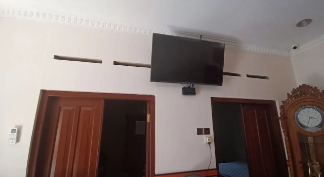 SPOT ON 93376 Roemah Ambarrukma 185 Syariah, Book Hotel Catur Tunggal 