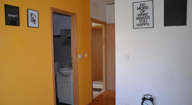 Апартаменты Apartments Brautović