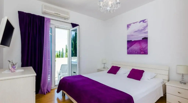 Villa Sandra