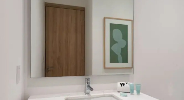 Апартаменты Wynwood House Londres