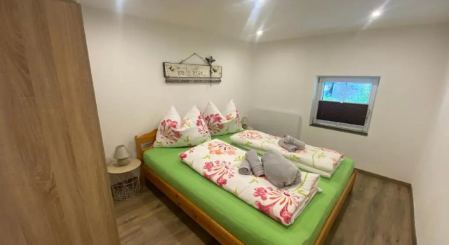 Коттедж Ferienhaus Krallinger