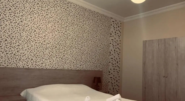 Двухместный номер Superior с балконом Hotel Amigo II