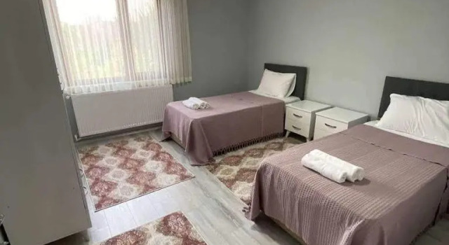 Mohti villa, Varaa Villa Hotellit Marmara-alue pysäköinnillä, Pysäköinti