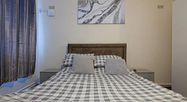 Stylish Five Star Rated Apartment, Забронировать Апартаменты/квартира Апартаменты Большого Манчестера, Апартаменты/квартира