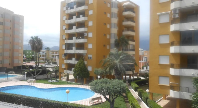 La Marina II 3ºA