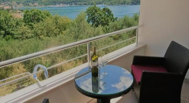 Студия Apartments by the sea Slano, Dubrovnik - 8599